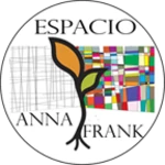 Logo of Espacio Anna Frank android Application 